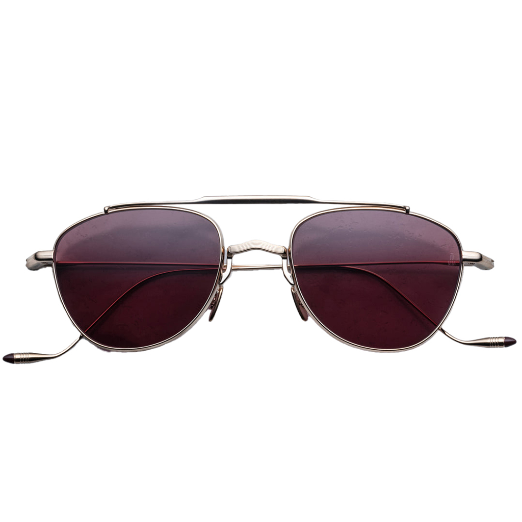 TRYME: Jacques Marie Mage FLYNN 22